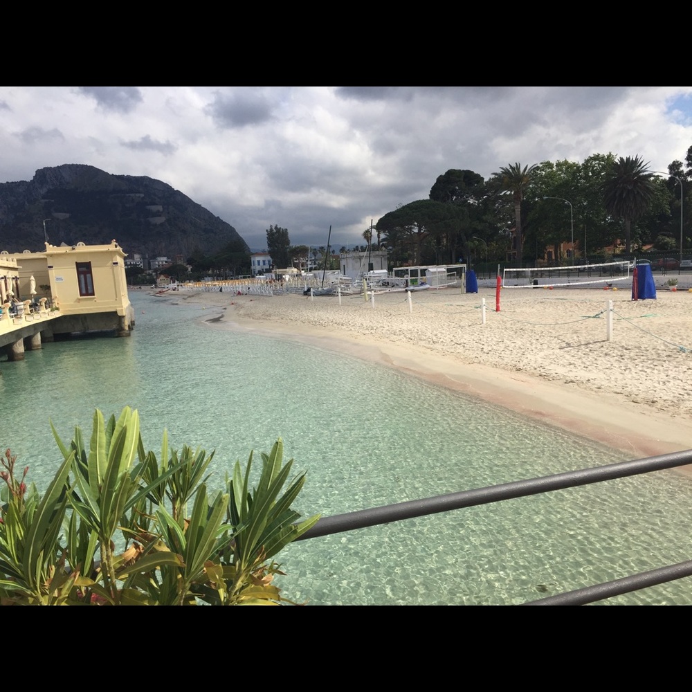 Meet your Posher, Jess